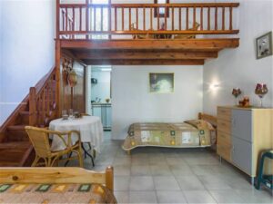 Skopelos Studios Dora Panormos