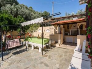 Skopelos Studios Dora Panormos