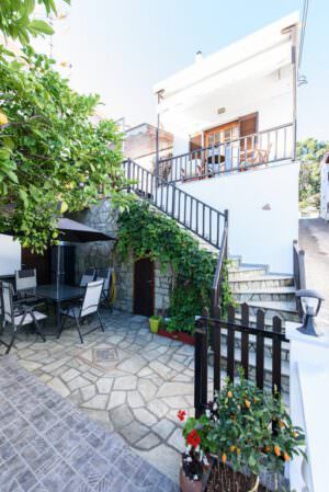 Skopelos Eleni Studios Neo Klima