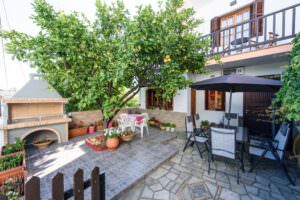 Skopelos Eleni Studios Neo Klima