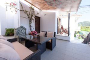 Skopelos Eleni Studios Neo Klima