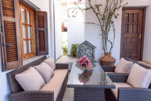 Skopelos Eleni Studios Neo Klima