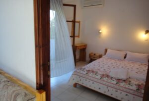 Skopelos Vila Elli Stafylos