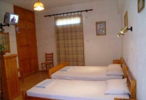 Σκόπελος Επισκοπή Στούντιος