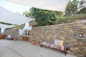 Skopelos Esperides Apartments Aigli