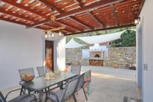 Skopelos Esperides Apartments Aigli