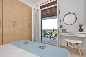 Skopelos Esperides Apartments Aigli