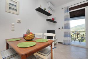 Skopelos Esperides Apartments Aigli