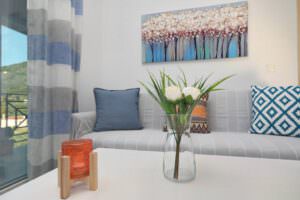 Skopelos Esperides Apartments Aigli