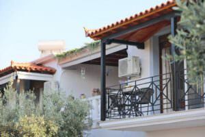 Skopelos Esperides Apartments Aigli