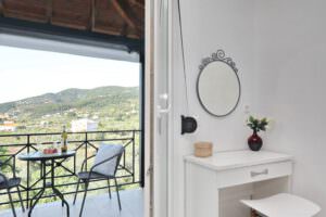 Skopelos Esperides Apartments Aigli