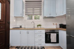 Skopelos Esperides Apartments Arethousa