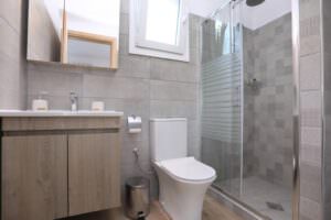 Skopelos Esperides Apartments Arethousa