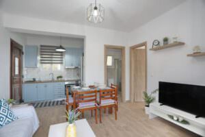 Skopelos Esperides Apartments Arethousa