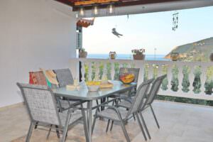 Skopelos Esperides Apartments Arethousa