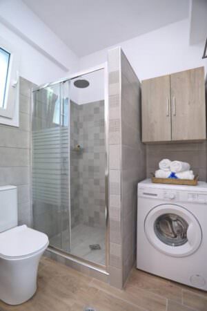 Skopelos Esperides Apartments Arethousa