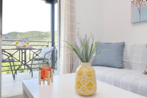 Skopelos Esperides Apartments Arethousa