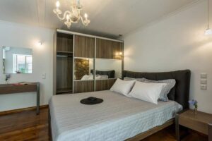 Evagelia's Apartments