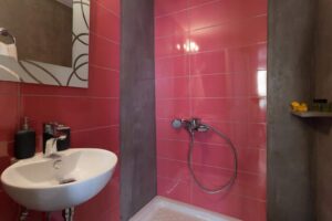 Evagelia's Apartments