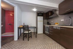 Evagelia's Apartments