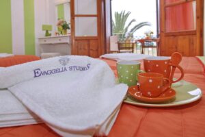 Skopelos Evaggelias Studios 2