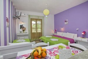 Skopelos Evaggelias Studios 3