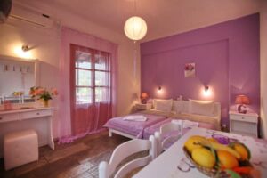 Skopelos Evaggelias Studios 4