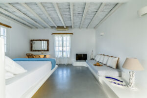 Skopelos Evlavia Studios And Villas