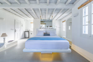 Skopelos Evlavia Studios And Villas