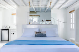 Skopelos Evlavia Studios And Villas