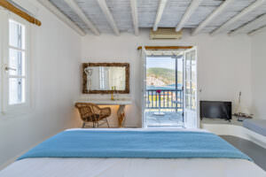 Skopelos Evlavia Studios And Villas