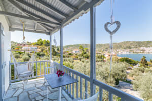 Skopelos Evlavia Studios And Villas