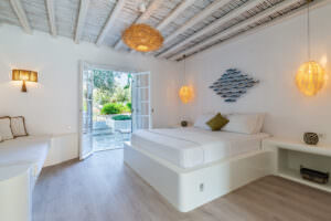 Skopelos Evlavia Studios And Villas
