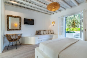 Skopelos Evlavia Studios And Villas