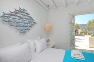 Skopelos Evlavia Studios And Villas