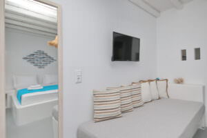 Skopelos Evlavia Studios And Villas