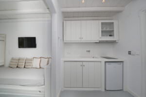 Skopelos Evlavia Studios And Villas