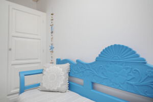 Skopelos Evlavia Studios And Villas