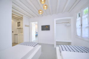 Skopelos Evlavia Studios And Villas