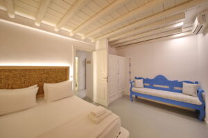 Skopelos Evlavia Studios And Villas