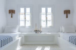 Skopelos Evlavia Studios And Villas