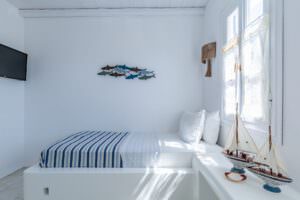 Skopelos Evlavia Studios And Villas