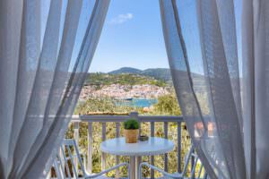 Skopelos Evlavia Studios And Villas