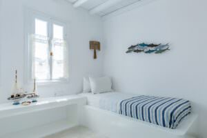 Skopelos Evlavia Studios And Villas
