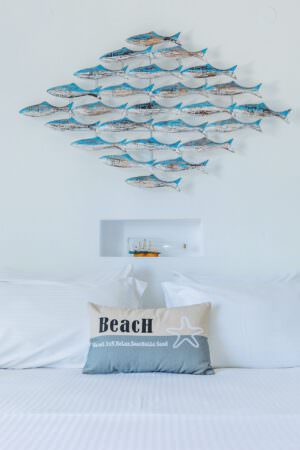 Skopelos Evlavia Studios And Villas