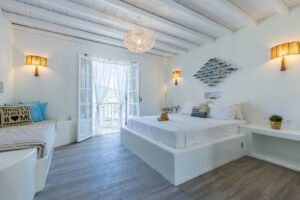 Skopelos Evlavia Studios And Villas