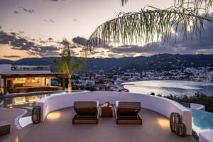 Skopelos Evlavia Studios And Villas