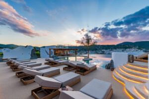 Skopelos Evlavia Studios And Villas