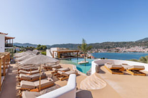 Skopelos Evlavia Studios And Villas