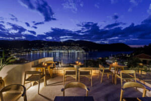 Skopelos Evlavia Studios And Villas